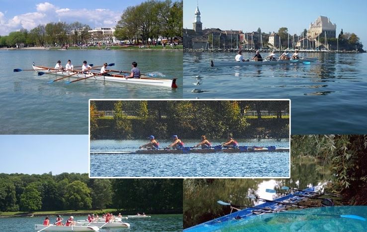 Geneva Rowing Club